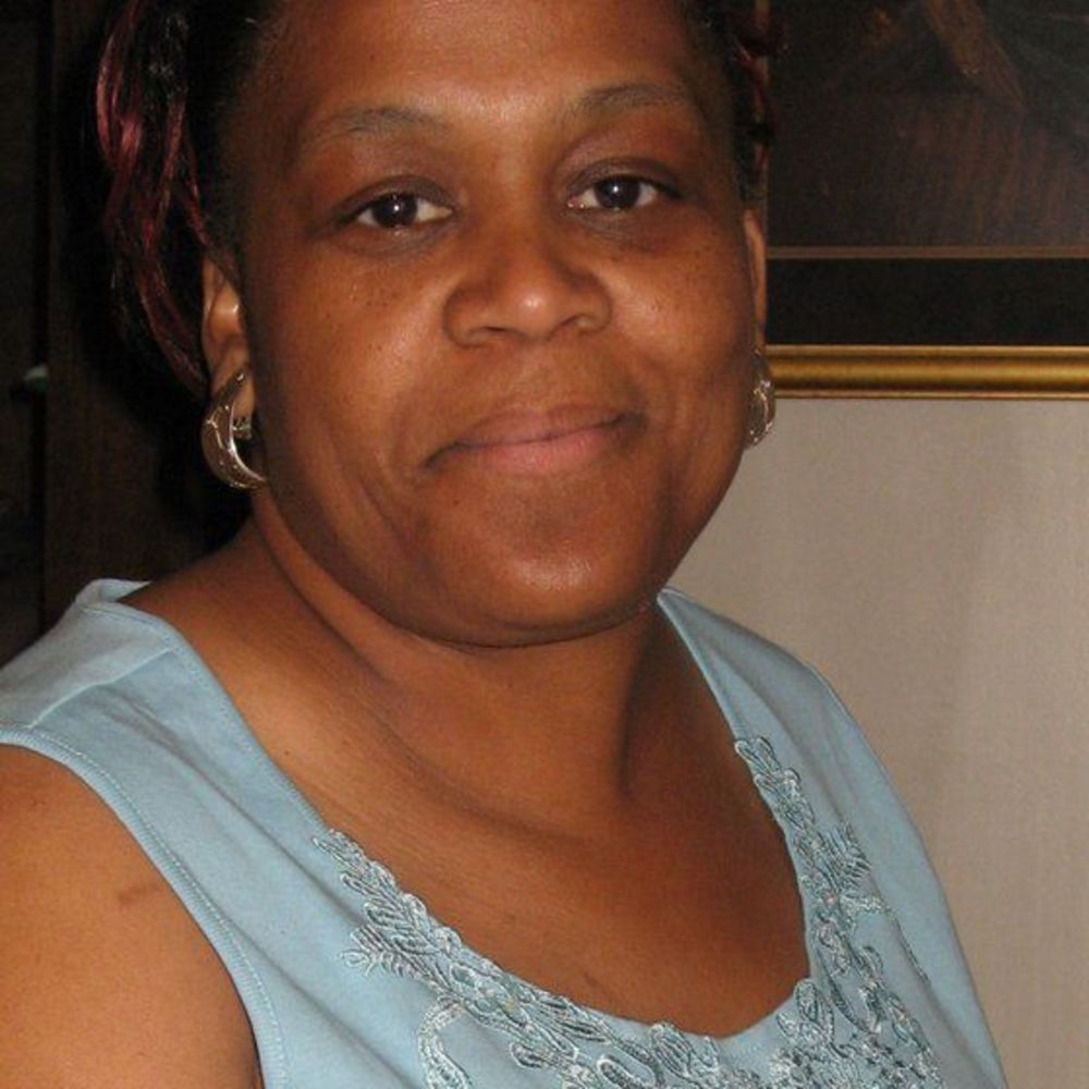 Meet your Posher, Loretta